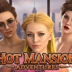 Hot Mansion Adventures Free Download [v1.0]