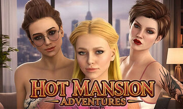 Hot Mansion Adventures Free Download [v1.0]
