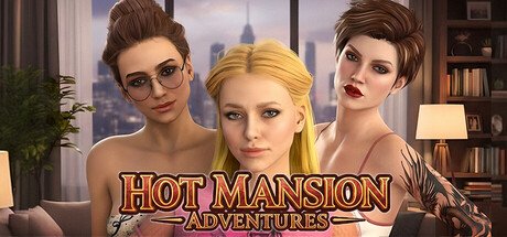 Hot Mansion Adventures Free Download [v1.0]