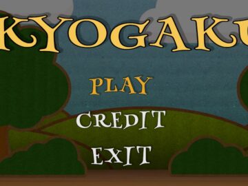 Kyogaku Free Download