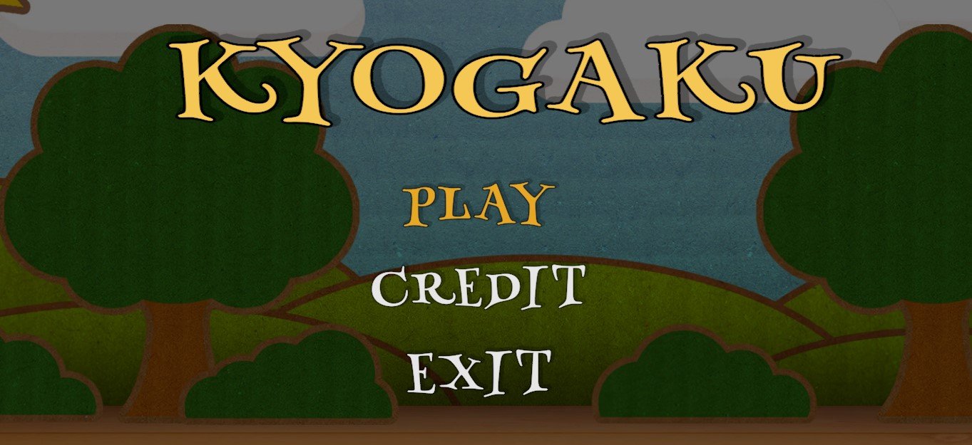 Kyogaku Free Download