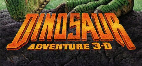Dinosaur Adventure 3-D (1999 Version) Free Download