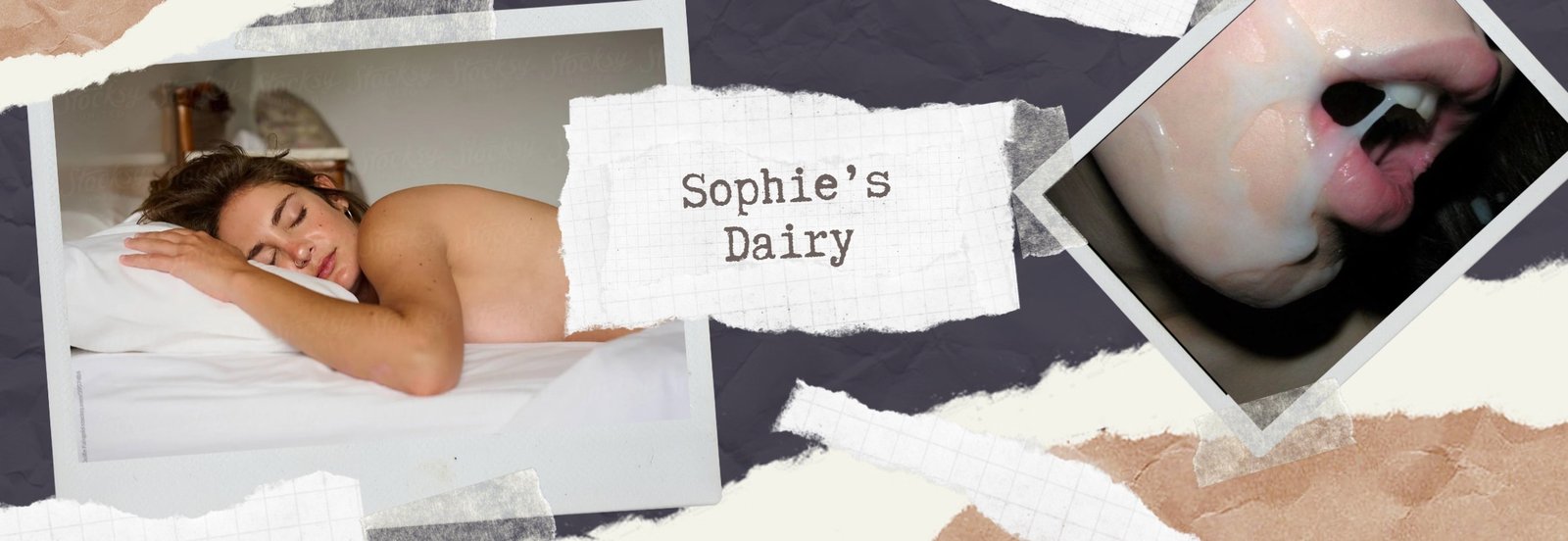 Sophie's Diary [v0.1] [SophieDev]