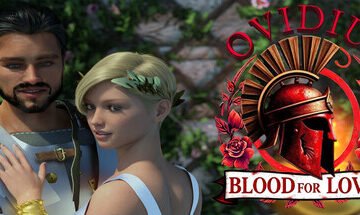 Ovidius (Blood for Love) Free Download [v1.0]