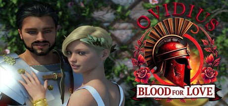 Ovidius (Blood for Love) Free Download [v1.0]
