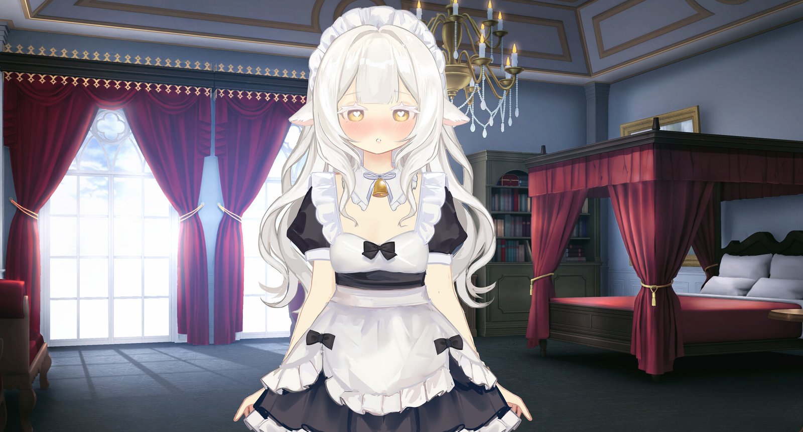 Dameido Free Download [v0.10]