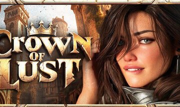 Crown of Lust [18+] Free Download [v1.0]