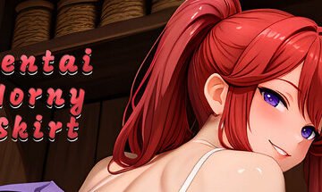 Hentai Horny Skirt Free Download [v1.0]