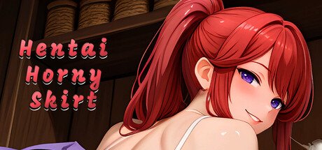 Hentai Horny Skirt Free Download [v1.0]