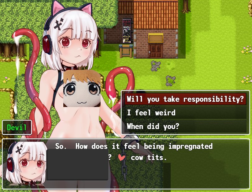 Hentai Fighter DX Free Download