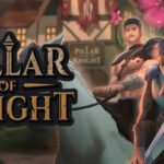 Pillar of Knight Free Download [v1.0]