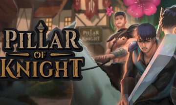 Pillar of Knight Free Download [v1.0]