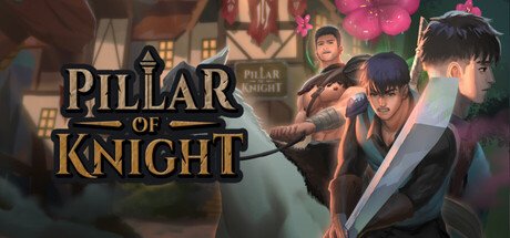 Pillar of Knight Free Download [v1.0]