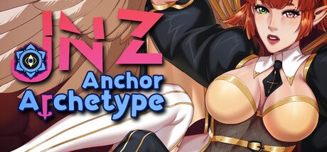 JNZ: Anchor Archetype Free Download [Final]
