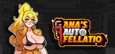 Ana's Auto Fellatio Mechanic Edition Free Download