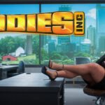 Baddies, Inc. Free Download [v1.0]