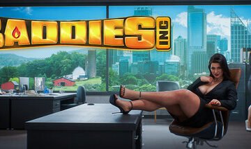 Baddies, Inc. Free Download [v1.0]