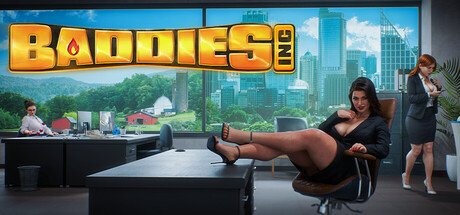 Baddies, Inc. Free Download [v1.0]