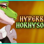 Hyperborea: Hornysolation Free Download [Final]