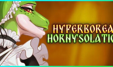 Hyperborea: Hornysolation Free Download [Final]