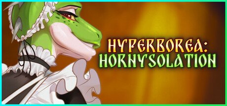Hyperborea: Hornysolation Free Download [Final]
