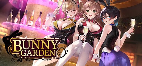 BUNNY GARDEN Free Download [v1.05]