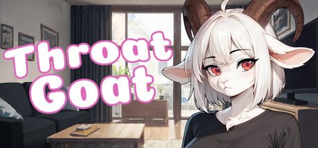 Throat Goat Free Download [v1.0]