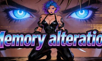 Memory alteration Free Download [v1.0]