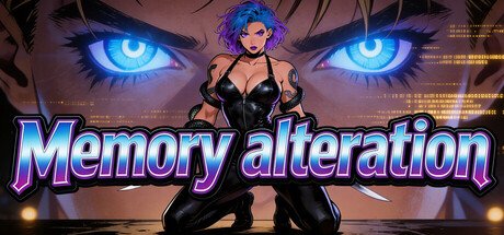 Memory alteration Free Download [v1.0]