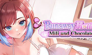 Runaway Home: Mili and Chocolate Free Download [v1.0]