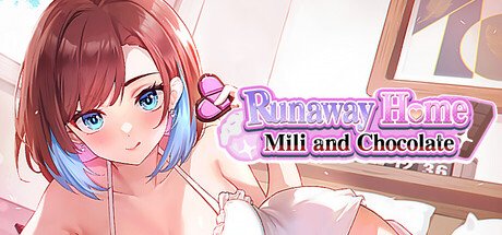 Runaway Home: Mili and Chocolate Free Download [v1.0]