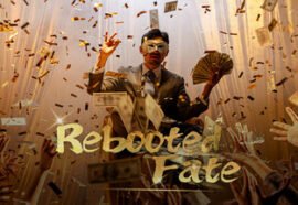 Rebooted Fate Free Download [Final]