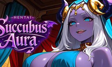 Hentai Succubus Aura Free Download [v1.0]