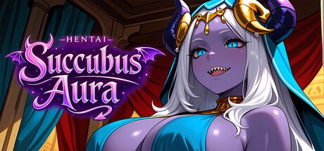 Hentai Succubus Aura Free Download [v1.0]