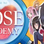 Rose Academy Free Download [v1.0]