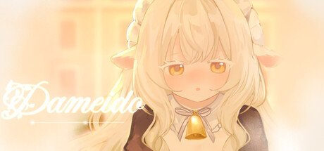 Dameido Free Download [v0.10]