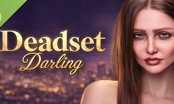 Deadset Darling [Prologue] [Ivory Shade]