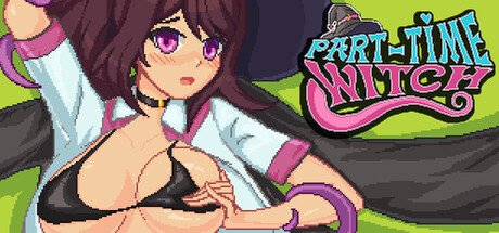 Part-Time Witch Free Download [v1.0]