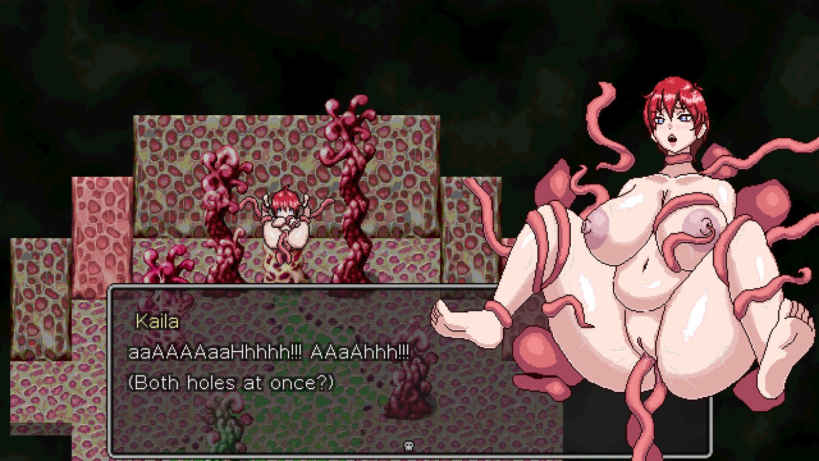 Project: Doll Heaven Free Download [v1.1]