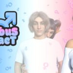 Succubus Contract I Free Download [Final]