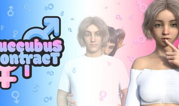 Succubus Contract I Free Download [Final]