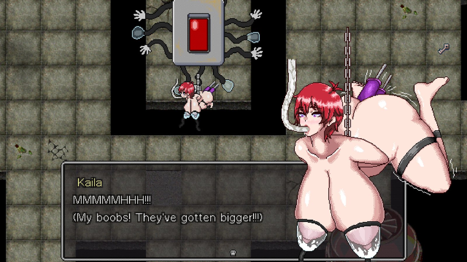 Project: Doll Heaven Free Download [v1.1]