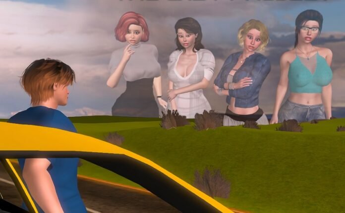 The Last Project [Prologue 00.1] Free Download