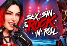 SEX, SIN & ROCK'N'ROLL 🤘🎸 - Wallpapers 18+ Free Download