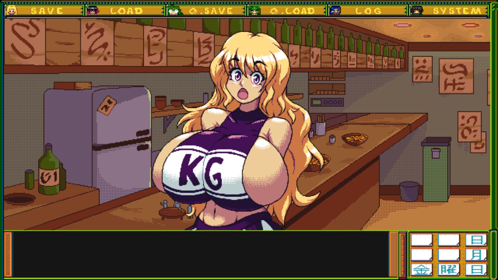 Big Beautiful Women: Giantess Dating Action Free Download [v1.0]