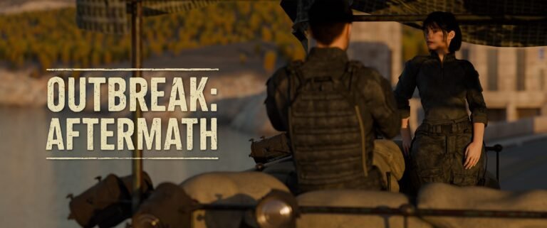 Outbreak: Aftermath Free Download [v0.0.1]