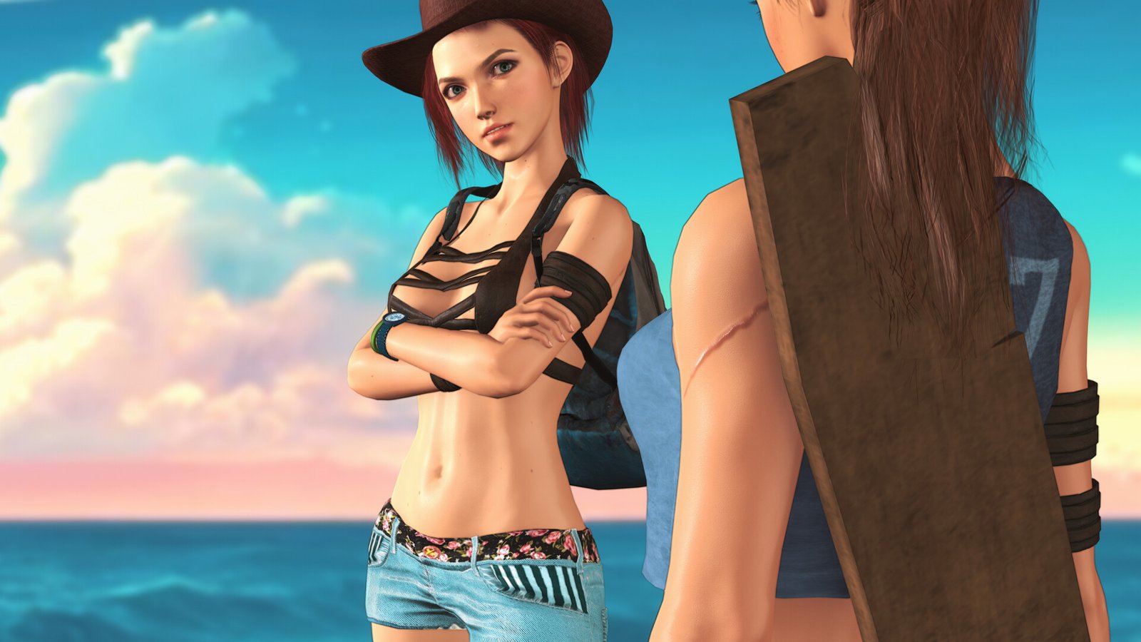 Almost Castaways - Full Version Final (PC Game) 2026