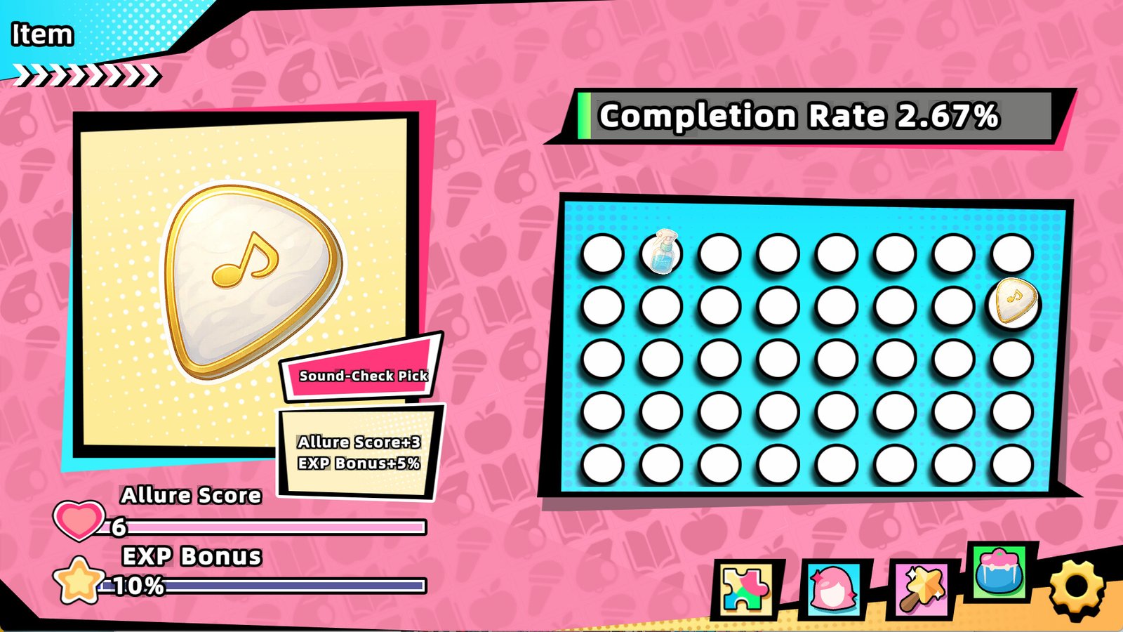 Pretty Girl Puzzle · Summer Phantom Free Download