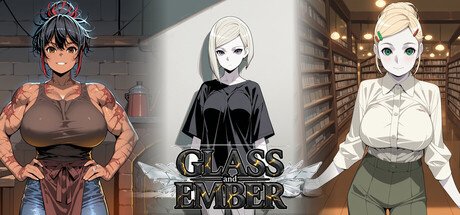 Glass and Ember Free Download