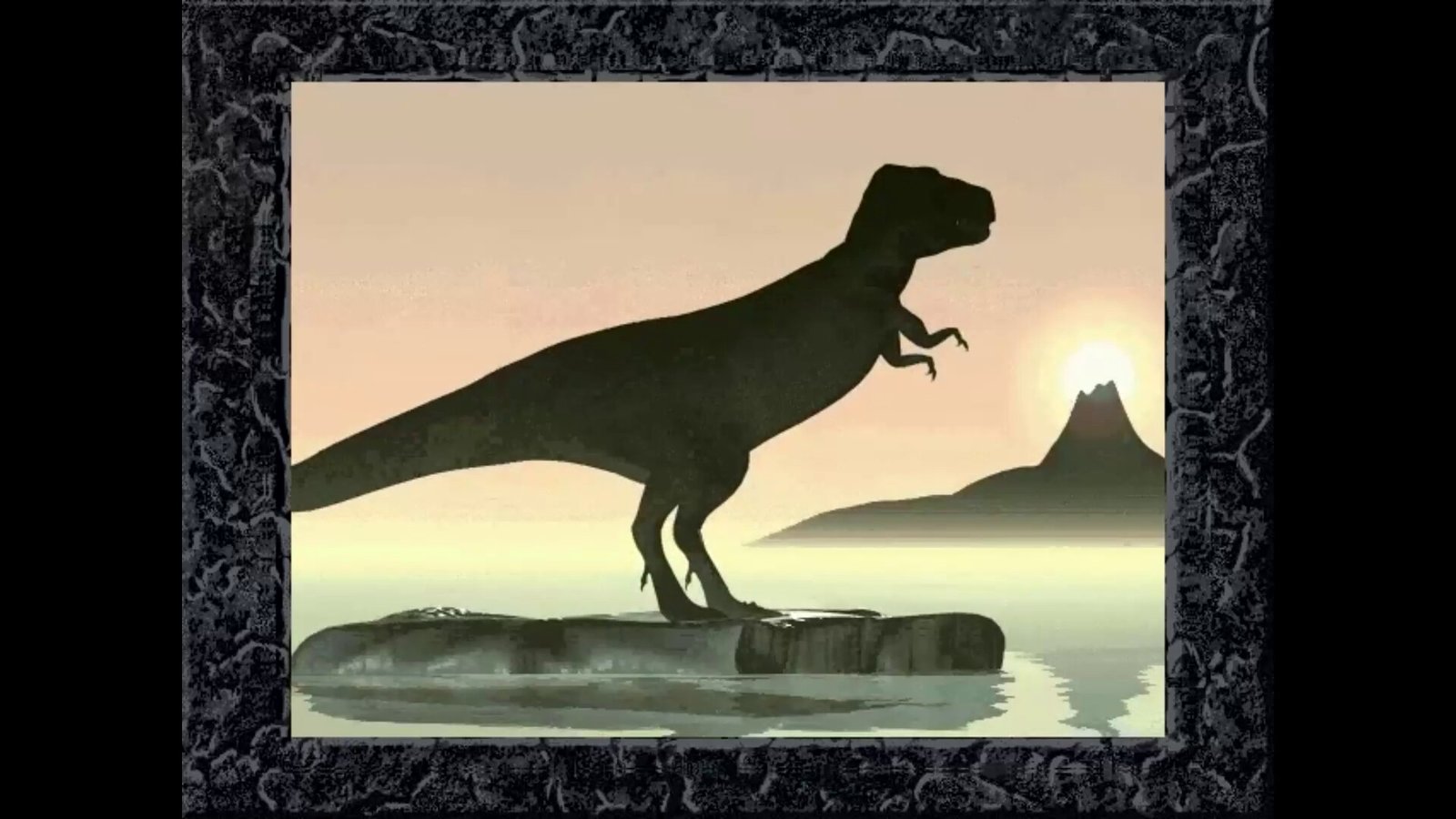 Dinosaur Adventure 3-D (1999 Version) Free Download